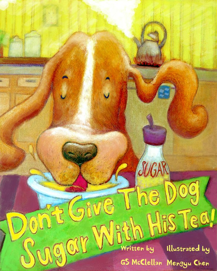 What Happens When A Dog Eats Sugar What Happens When A Dog Eats Sugar