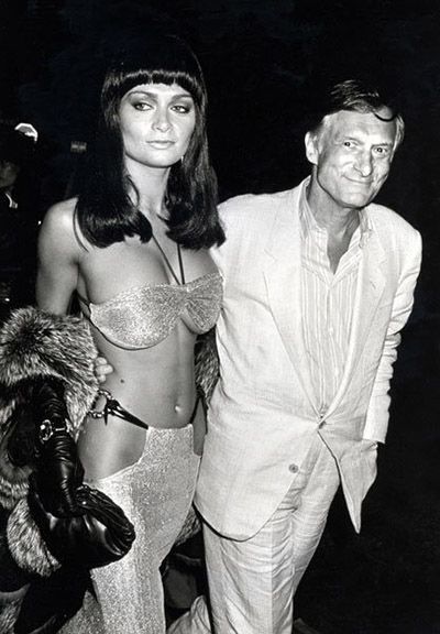 Like did hugh hefner spank ass mmmmmmm
