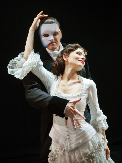 Phantom of the opera porn pornstar photo 9