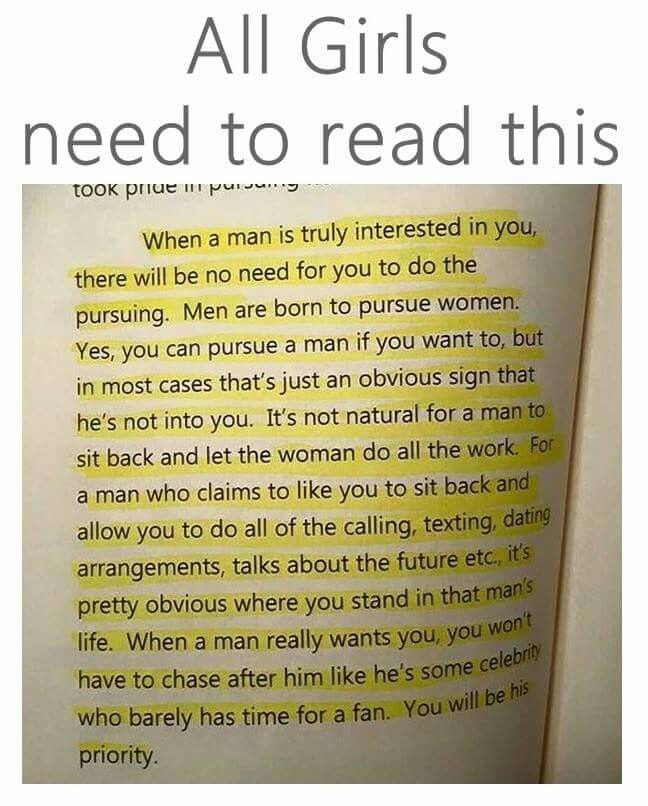 dating a man without a job
