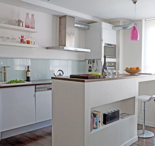 42 best verrière images on Pinterest Kitchen ideas, New kitchen - creer une cuisine ouverte 42 best verrière images on Pinterest Kitchen ideas, New kitchen - creer une cuisine ouverte