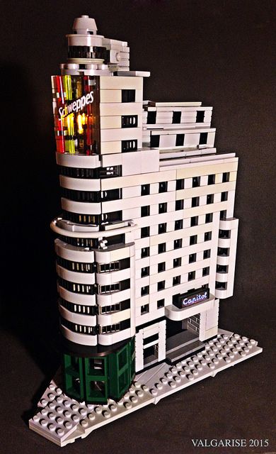 50 best lego architecture, high-tech images on pinterest | lego 50 best lego architecture, high-tech images on pinterest | lego