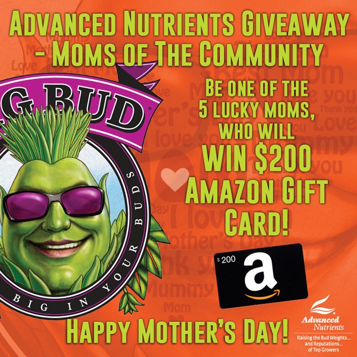 Discount advanced nutrients coupon code