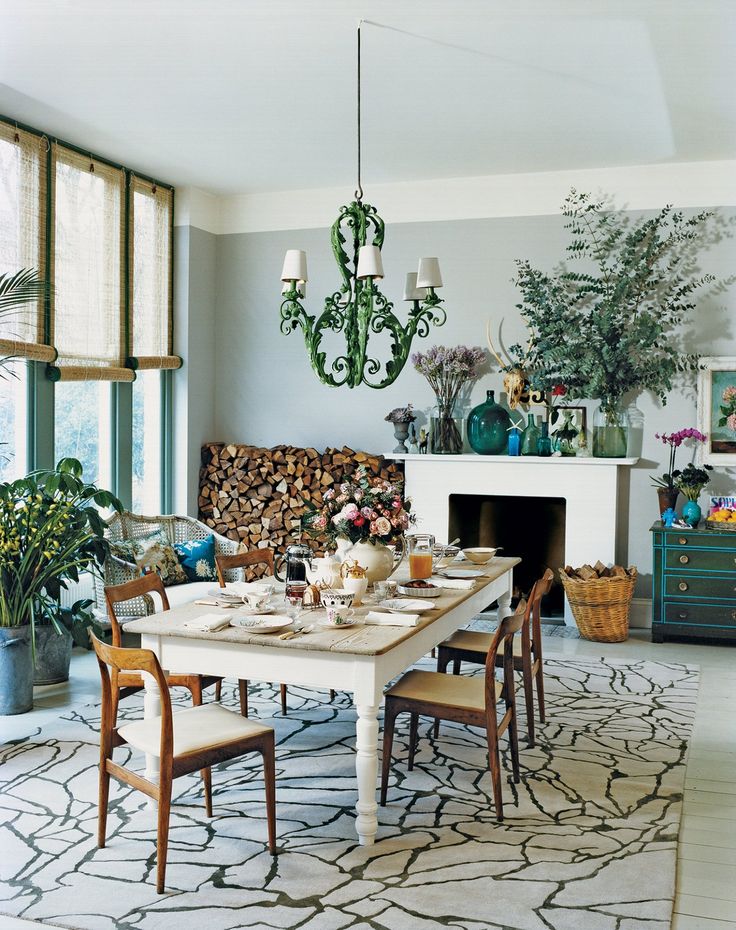 Vogue Dining Rooms Vogue Dining Rooms