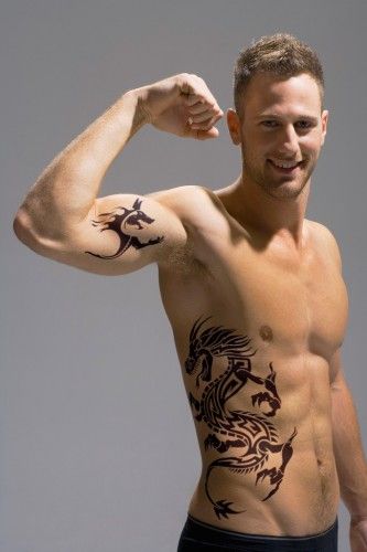 35 best amazing bicep tattoos for men images on pinterest 35 best amazing bicep tattoos for men images on pinterest