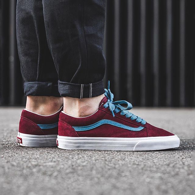 Épinglé par Toyea sur Zapatillas | Chaussures vans homme ... Épinglé par Toyea sur Zapatillas | Chaussures vans homme ...