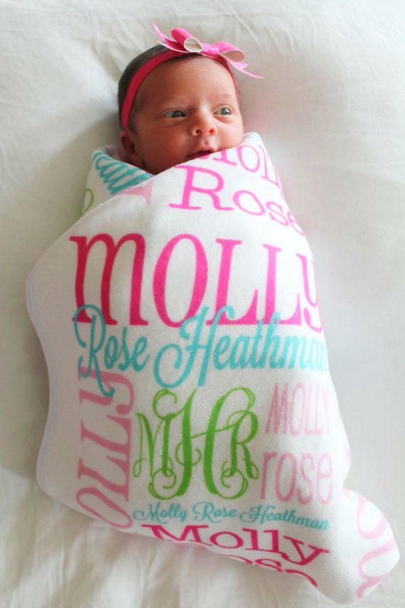 Summer Baby Name Blanket best 25 personalized baby gifts ideas that you will like Summer Baby Name Blanket best 25 personalized baby gifts ideas that you will like
