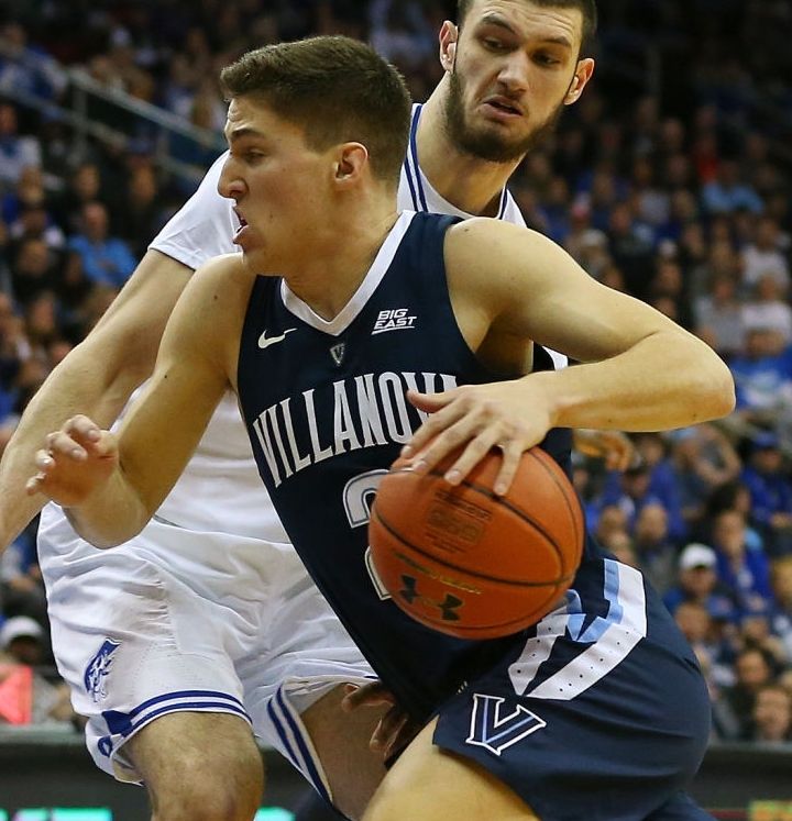 Pin by Speyton on Collin Gillespie Collins, Sports, Basketball