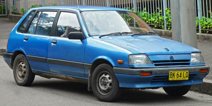 Holden Nova Workshop Manual Download