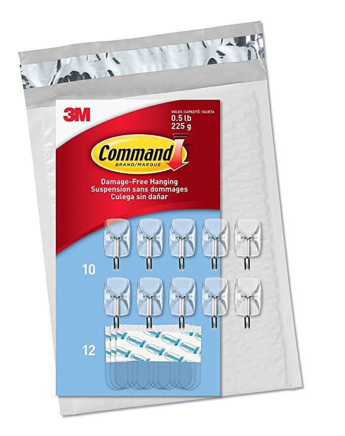 Command Mounting Refill Strips Large 6 Strip More Details Http Www Laminatepanel Com Store Comm Command Strips Frame Hangers Picture Hangers