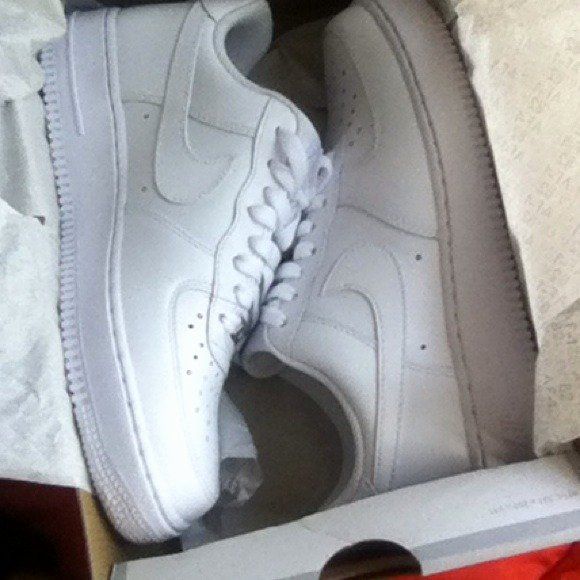 Air Force Lost Receipt Form Beautiful Off Nike Shoes Nike Air Force 1s From Martina S Nike Air Force 1s Nike Air Force Air Force