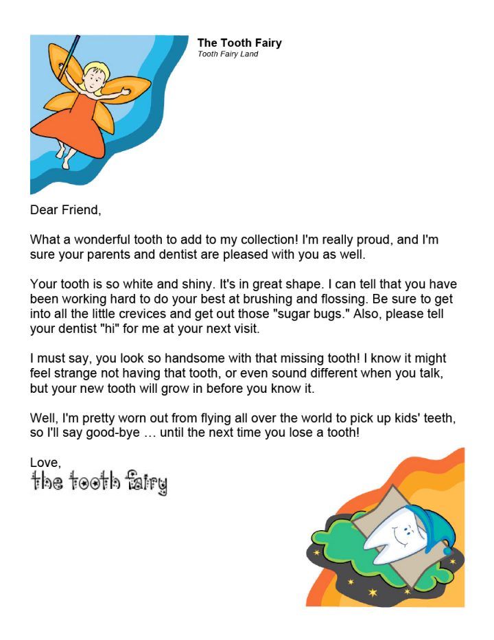 37 Tooth Fairy Certificates & Letter Templates Printable Templates 37 Tooth Fairy Certificates & Letter Templates Printable Templates