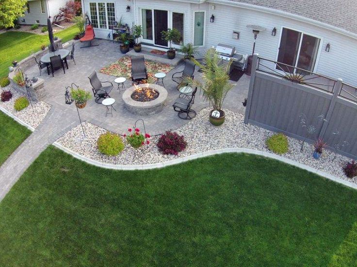 7 Best Hardscapes Images On Pinterest Driveways Landscape And Spa Before After Gallery Zillges Spa Landscape Fireplace