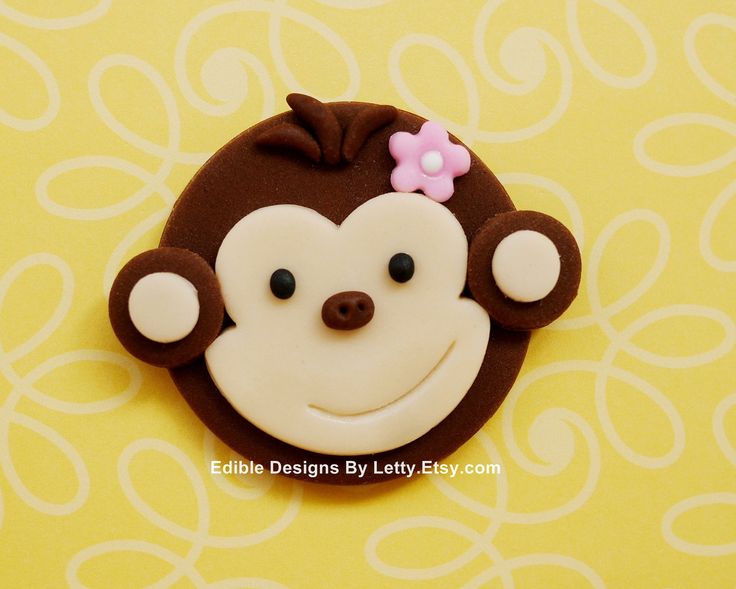Monkey Cakes And Cupcakes Monkey Cakes And Cupcakes