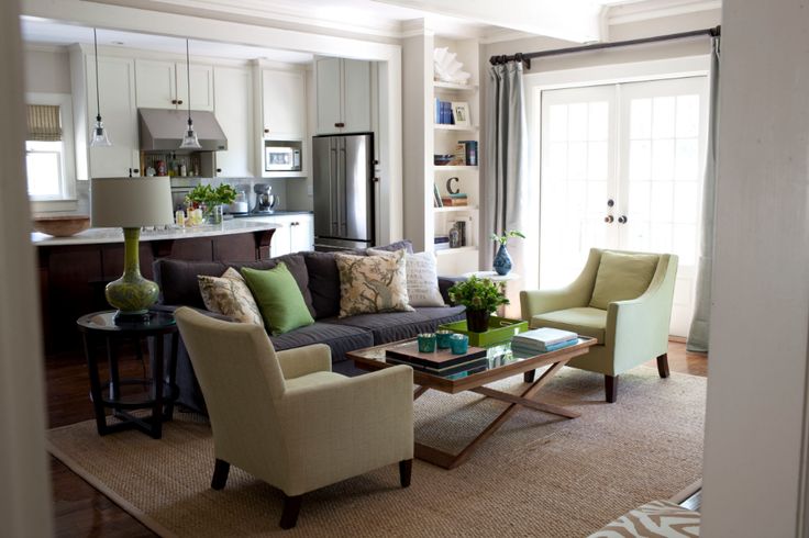 Green Living Rooms Better Homes And Gardens Real Estate Life Room Home Green Living Rooms Better Homes And, Rooms And Gardens