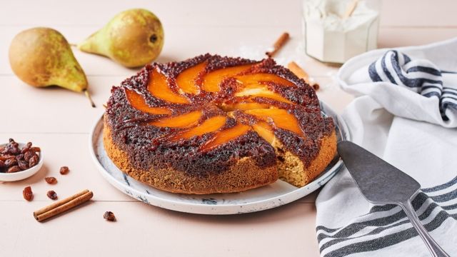 Gateau Tatin Poire Et Cannelle Lidl Recettes Recette Alimentation Recette Tatin Gateau Tatin Poire Et Cannelle Lidl Recettes Recette Alimentation Recette Tatin