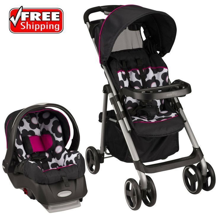 Evenflo Vive Sport Baby Stroller Travel System Marianna Infant Car Seat Seats Accessories Strollers - Evenflo Car Seat Stroller Combo Pink Evenflo Vive Sport Baby Stroller Travel System Marianna Infant Car Seat Seats Accessories Strollers - Evenflo Car Seat Stroller Combo Pink