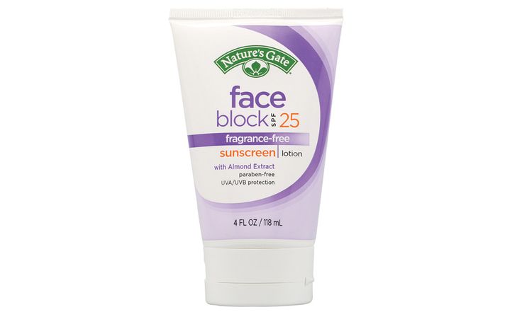 Nature S Gate Face Block Spf Nature S Gate Face Block Spf
