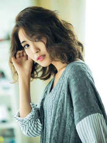 か かわいい ゆるふわボブ 実例15 と アレンジまとめ 美的 Com ミディアム パーマ 強め ミディアム パーマ ミディアム パーマ 黒髪 か かわいい ゆるふわボブ 実例15 と アレンジまとめ 美的 Com ミディアム パーマ 強め ミディアム パーマ ミディアム パーマ 黒髪