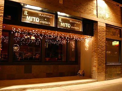 7 Best Wauwatosa Wisco Wonders Images On Pinterest Milwaukee Il Mito Restaurant One Of The Most Amazing Places To Eat With Some Best Italian Dishes Ever Made Nom Just Thinking About Tiramisu