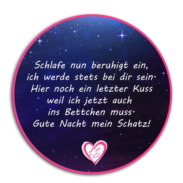 Gute nacht sms liebessprüche Gute nacht sms, Gute nacht schatz, Gute