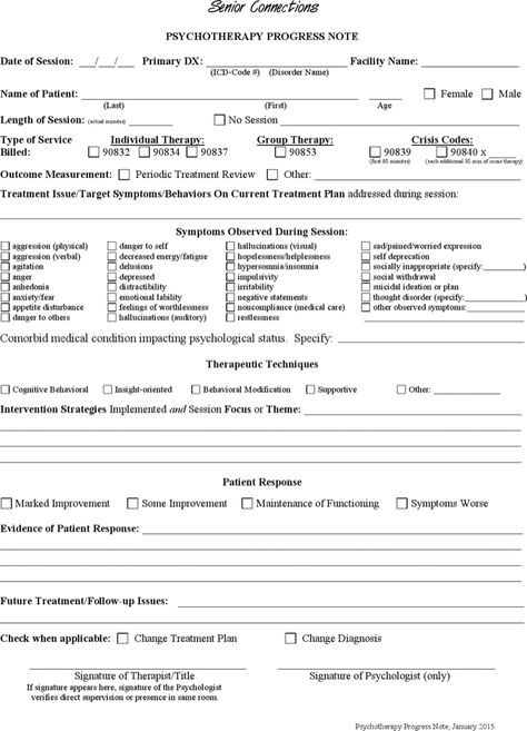 17 best free counseling note templates images on pinterest soap notes example mental health