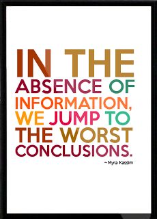 Jumping To Conclusions Quotes Simple 43 Best Jumping To Conclusions Images On Pinterest Favorite Jumping To Conclusions Quotes Delectable 43 Best Jumping To Conclusions Images On Pinterest Favorite