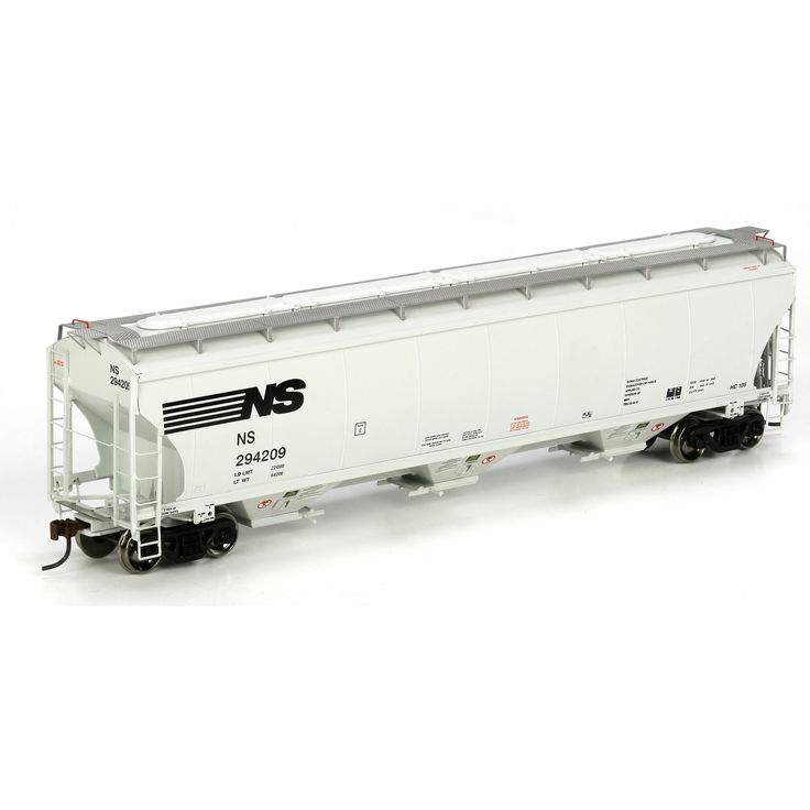 Data Only/Brown Athearn ATHG89974 HO Trinity 3-Bay Hopper Data Only/Brown Athearn ATHG89974 HO Trinity 3-Bay Hopper
