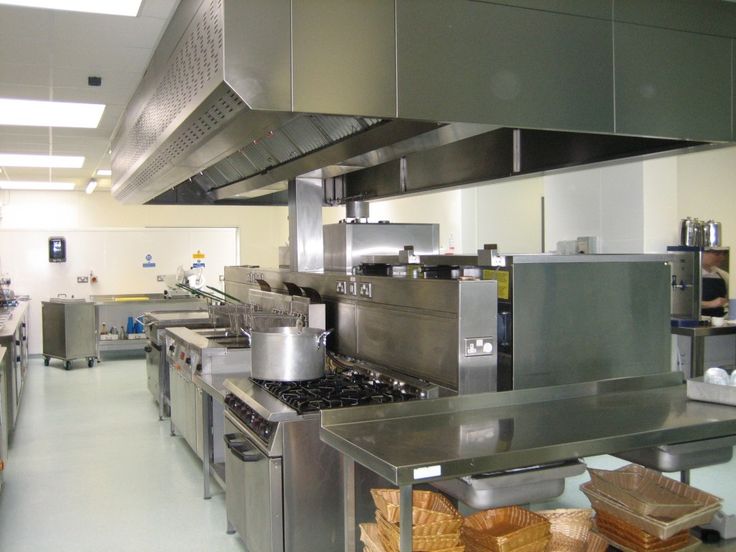 Restaurant Kitchen Ideas 17 best kitchen restaurant images on pinterest | industrial Restaurant Kitchen Ideas 17 best kitchen restaurant images on pinterest | industrial
