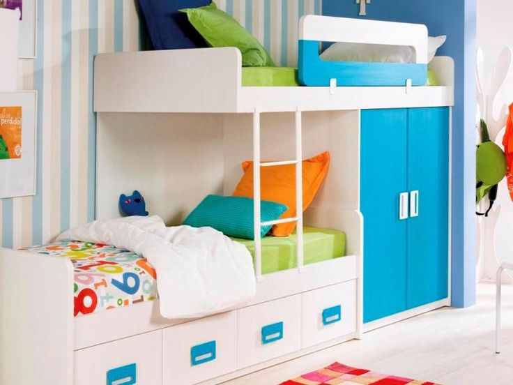 Kids Bedroom Bunk Beds best 10+ kids beds with storage ideas on pinterest | bunk beds Kids Bedroom Bunk Beds best 10+ kids beds with storage ideas on pinterest | bunk beds