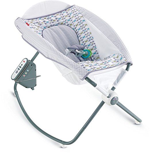 Fisher Price Auto Rock N Play Sleeper Fisher Price Auto Rock N Play Sleeper Only 49 Shipped Become A Coupon Queen Rock N Play Baby Rocker Rock N Play Sleeper