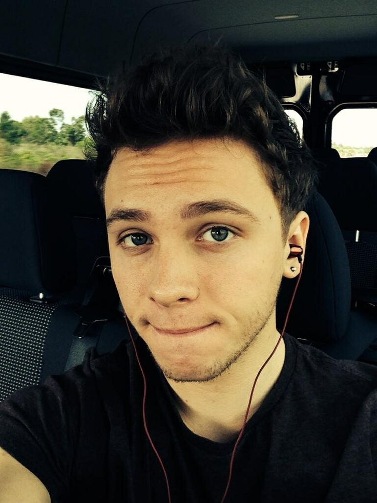 Keaton stromberg single
