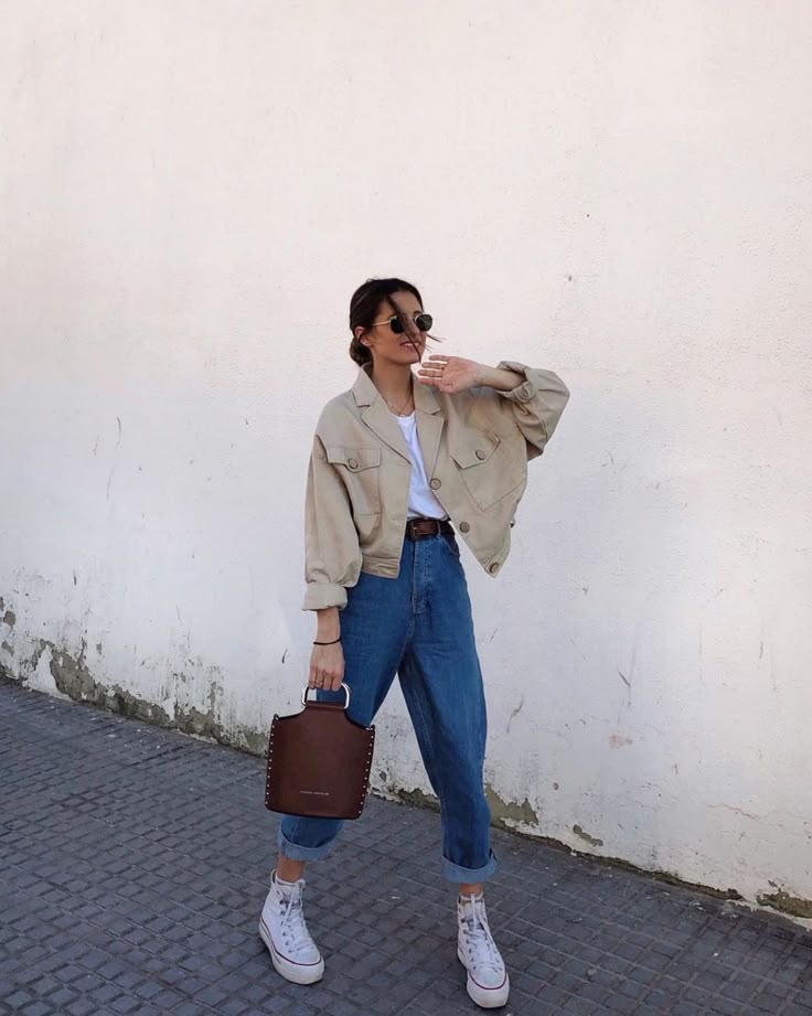Denim alert: The Best Investment For This Spring - THE STREET VIBE