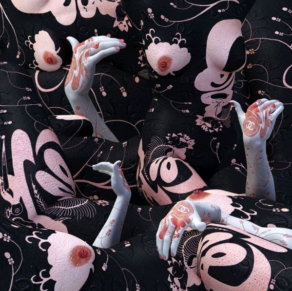 What Is Body Paint What Is Body Paint