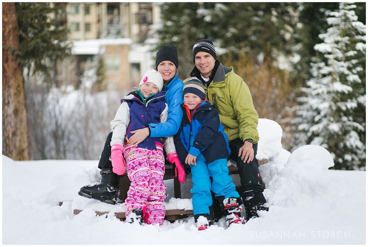 Outfit Tips for a Cold Weather Photography Session in 2020 | Family