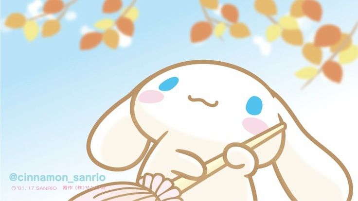 Cinnamoroll | Sanrio wallpaper, Sanrio, Cute themes