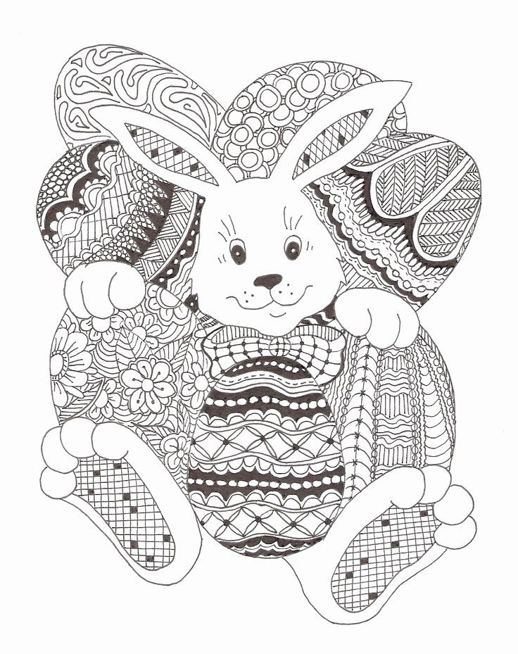Pin Auf Popular Coloring Page For Adults