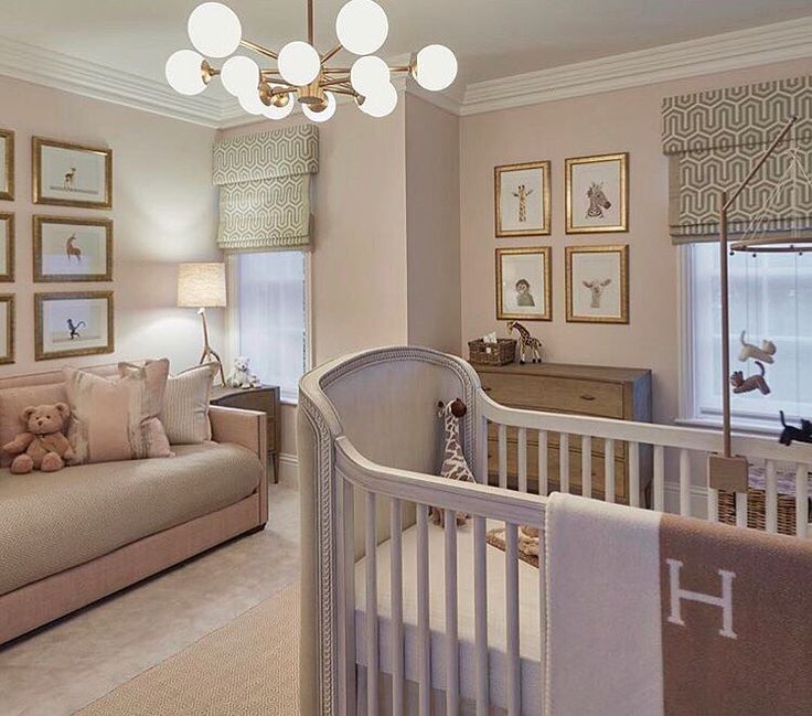Awesome Nursery Room Design Ideas Part - 3: 1,977 Likes, 26 Comments - Home Design/Home Decor (@exquisite_interiors_) On