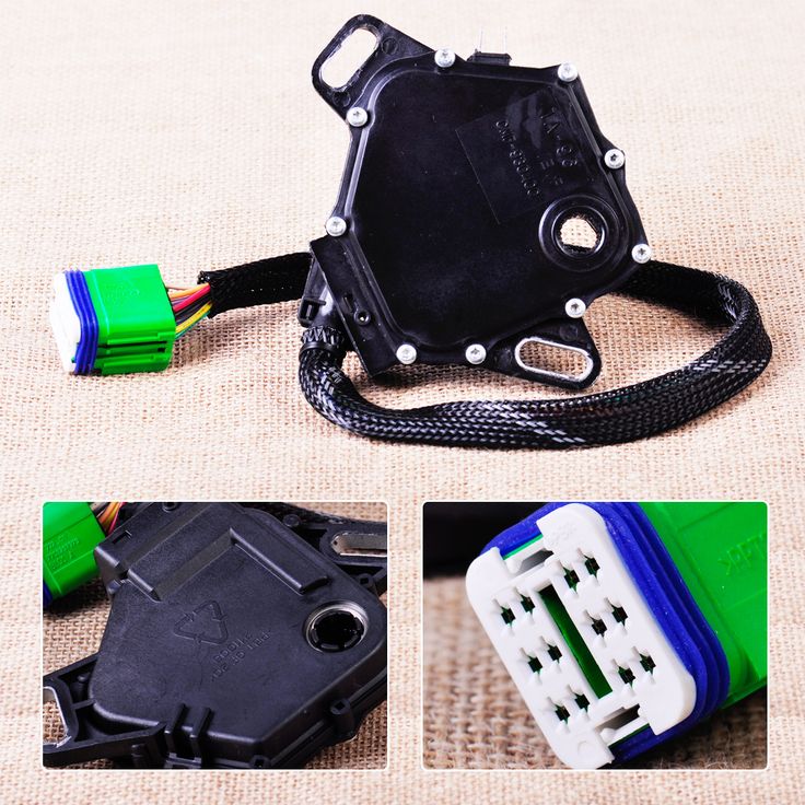 Neutral Safety Switch 8454051010 for Toyota 4Runner Land