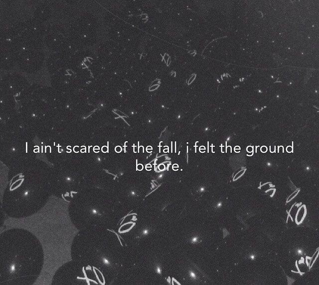 the weeknd s lyrics reveal