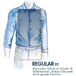 Feb 8, 2020 - Regular Fit Hemden für Herren auf LadenZeile.de - Entdecken Sie unsere riesige Auswahl an neuesten Trends und Outfits von Top-Marken. Bei uns finden Sie aktuelle Mode und Bekleidung für jeden Anlass. Jetzt stöbern und günstig online kaufen!