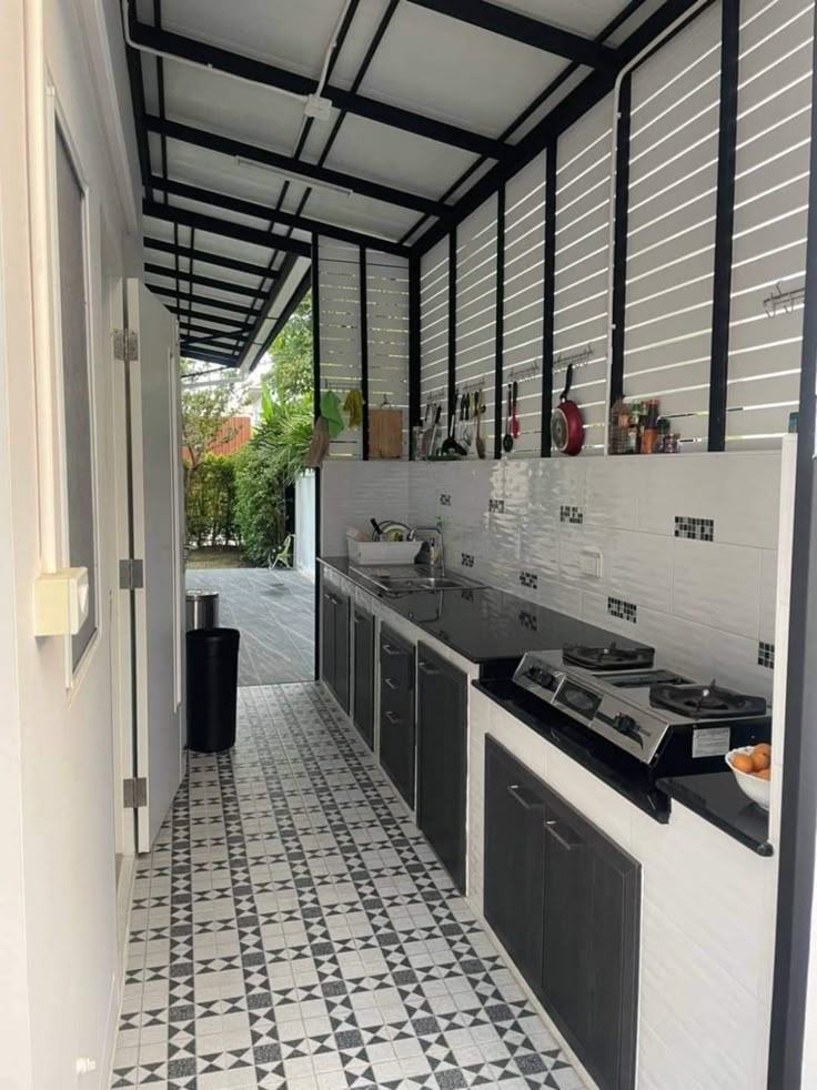 Pin By Phoo moo On Small House In 2024 Outdoor Kitchen Design Dirty pin-by-phoo-moo-on-small-house-in-2024-outdoor-kitchen-design-dirty