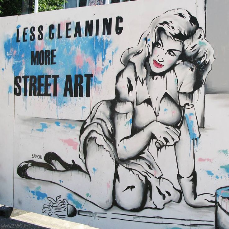 Image result for street art bdsm