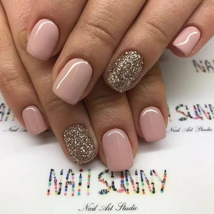 51 Reasons Shellac Nail Design Is The Manicure You Need Right Now