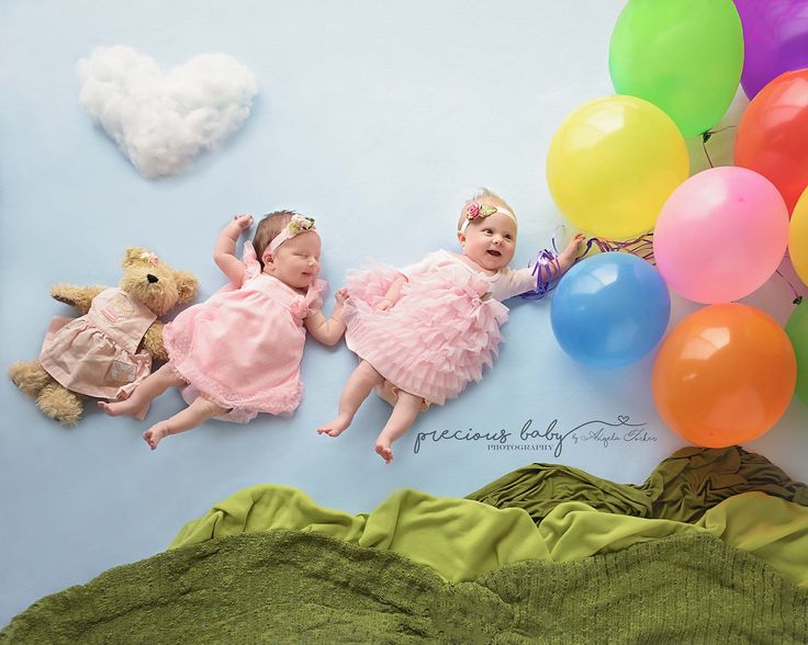 Photographer angela forker puts her own unique spin on traditional newborn photos Photographer angela forker puts her own unique spin on traditional newborn photos