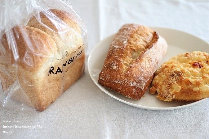 美味しいパンとおやつ わたし時間 美味しい おやつ パン 屋 さん 美味しいパンとおやつ わたし時間 美味しい おやつ パン 屋 さん