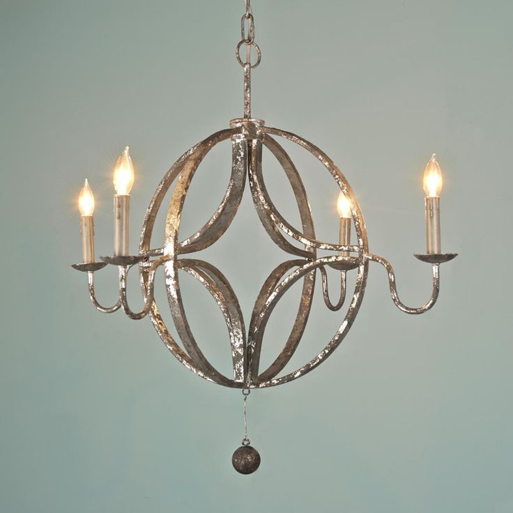 Rustic Celestial Chandelier Bedroom Lighting Rustic Celestial Chandelier, Shades Of Light Rustic Chandeliers