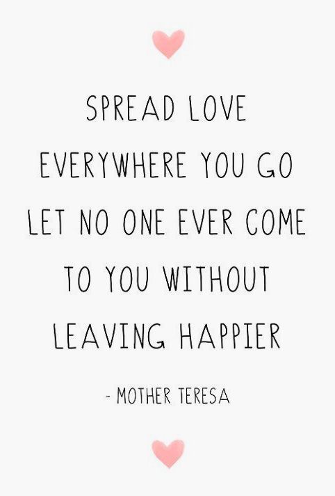 Inspirational Quote Mother Teresa Love Printable ⚬⚪Enriched Mesmerizing Mother Teresa Love Quotes Inspirational Quote Mother Teresa Love Printable ⚬⚪Enriched Mesmerizing Mother Teresa Love Quotes