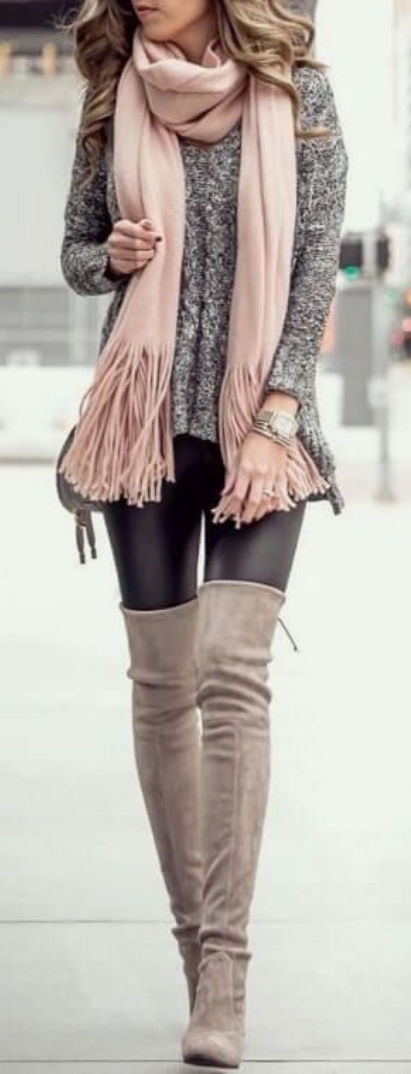 24 Dressy Winter Outfits You Ll Want To Try Outfits Preppy Winter Work Winteroutfits Dressyoutf Winter Outfits Dressy Classy Casual Fashion Clothes Women