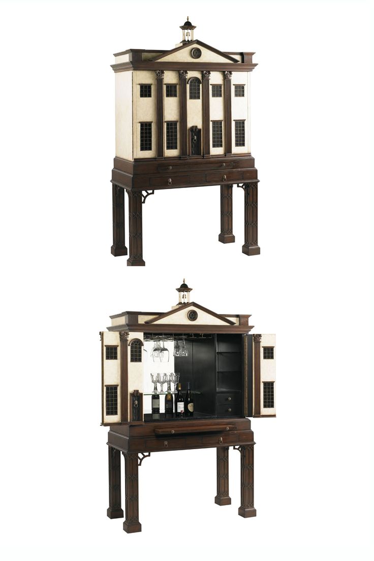 Best Home Accent Pieces Images On Pinterest Accent Pieces - Crafted In Solid Mahogany This Replica Of A Federal Building Is A Fullyoutfitted Bar Bar Cabinetsaccent Piecesfederal best home accent pieces images on pinterest accent pieces - crafted in solid mahogany this replica of a federal building is a fullyoutfitted bar bar cabinetsaccent piecesfederal